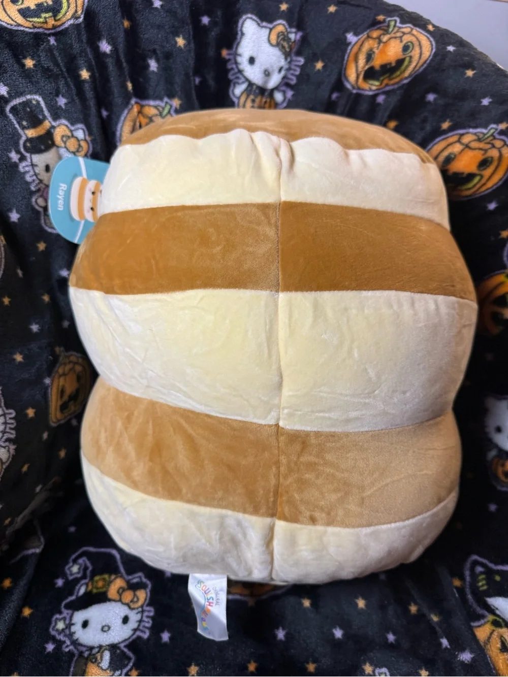 Squishmallows 14 rayen